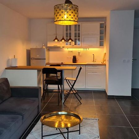 Appartement Plage Prado/Velodrome Marsylia Zewnętrze zdjęcie