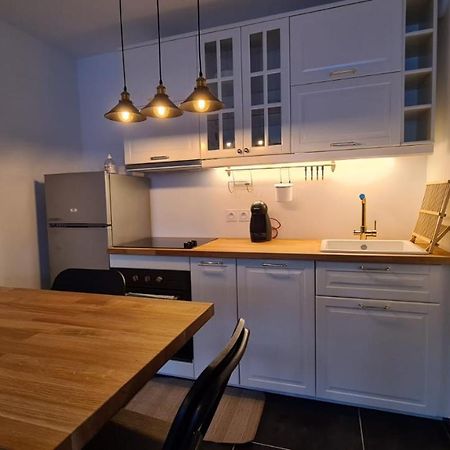 Appartement Plage Prado/Velodrome Marsylia Zewnętrze zdjęcie