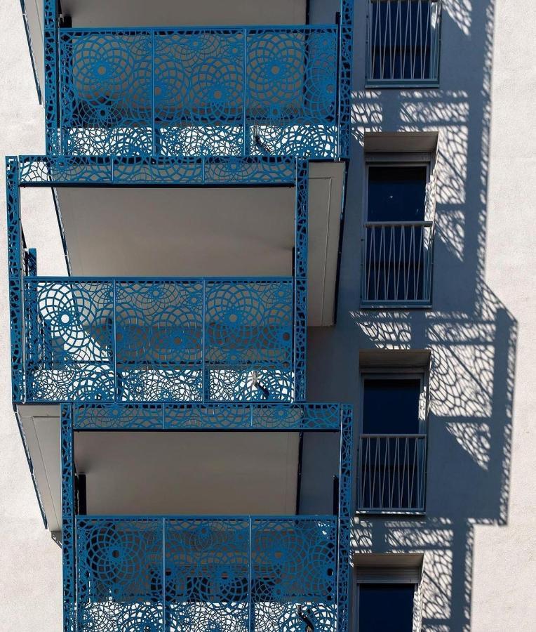 Appartement Plage Prado/Velodrome Marsylia Zewnętrze zdjęcie