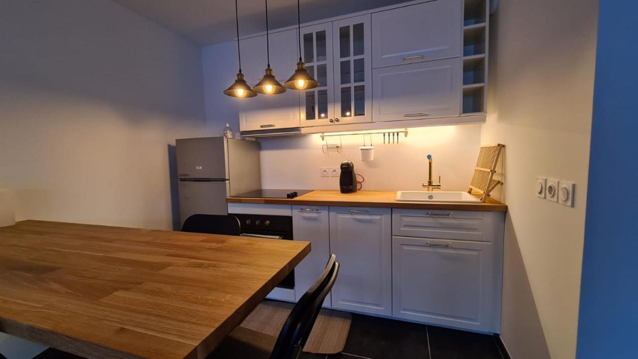Appartement Plage Prado/Velodrome Marsylia Zewnętrze zdjęcie